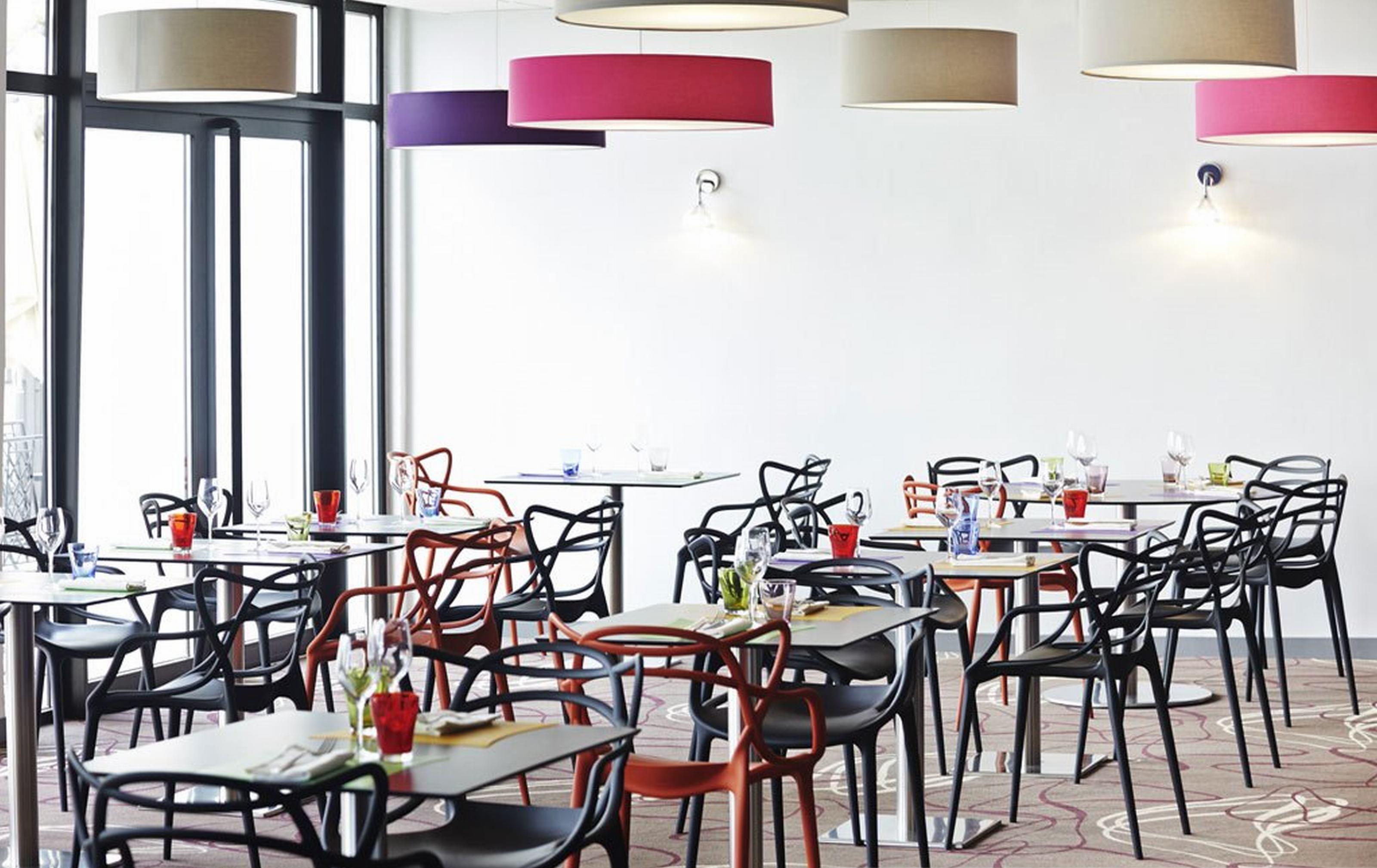 Ibis Styles The Entrance Hotel Buitenkant foto